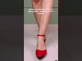 #scarpin #escarpinfeminino #bicofino #saltoanabela #modafeminina #lookdodia #fashion #estilo