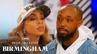 When She Wants Another Babyhe Wants A Vasectomy Belle Collective Birmingham Own