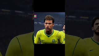 THE ART of revenge #viralfyp #efootballmobile #efootball #fyp