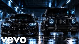 MOON - Midnight Power | Black Cars, Deep House & Deep Bass 2026