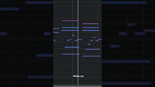 sad piano music white lie piano by LEN #music #piano