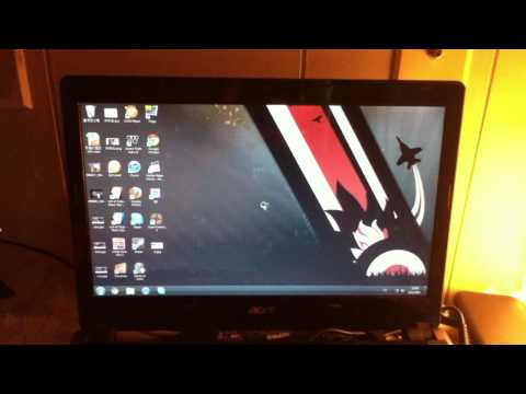 Disco Duro Hitachi 750Gb 2