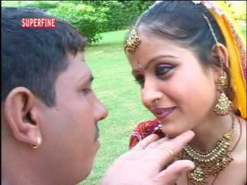 Gouri Baith Ja Tu By Fauji Karmveer  Haryanvi Popular Romantic Song  Cheeta Superfine Cassettes
