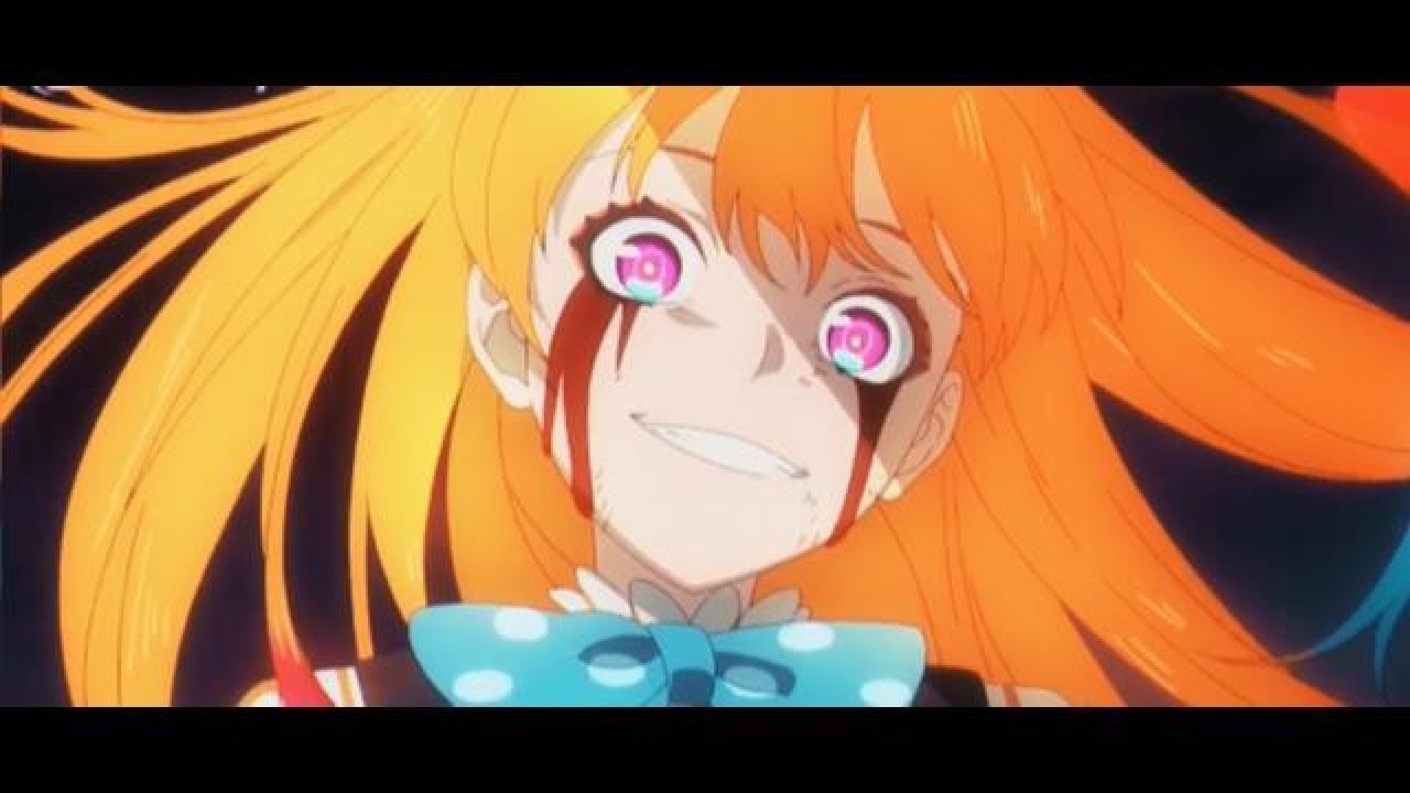 Glitter and Gold AMV Takt op.Destiny YouTube