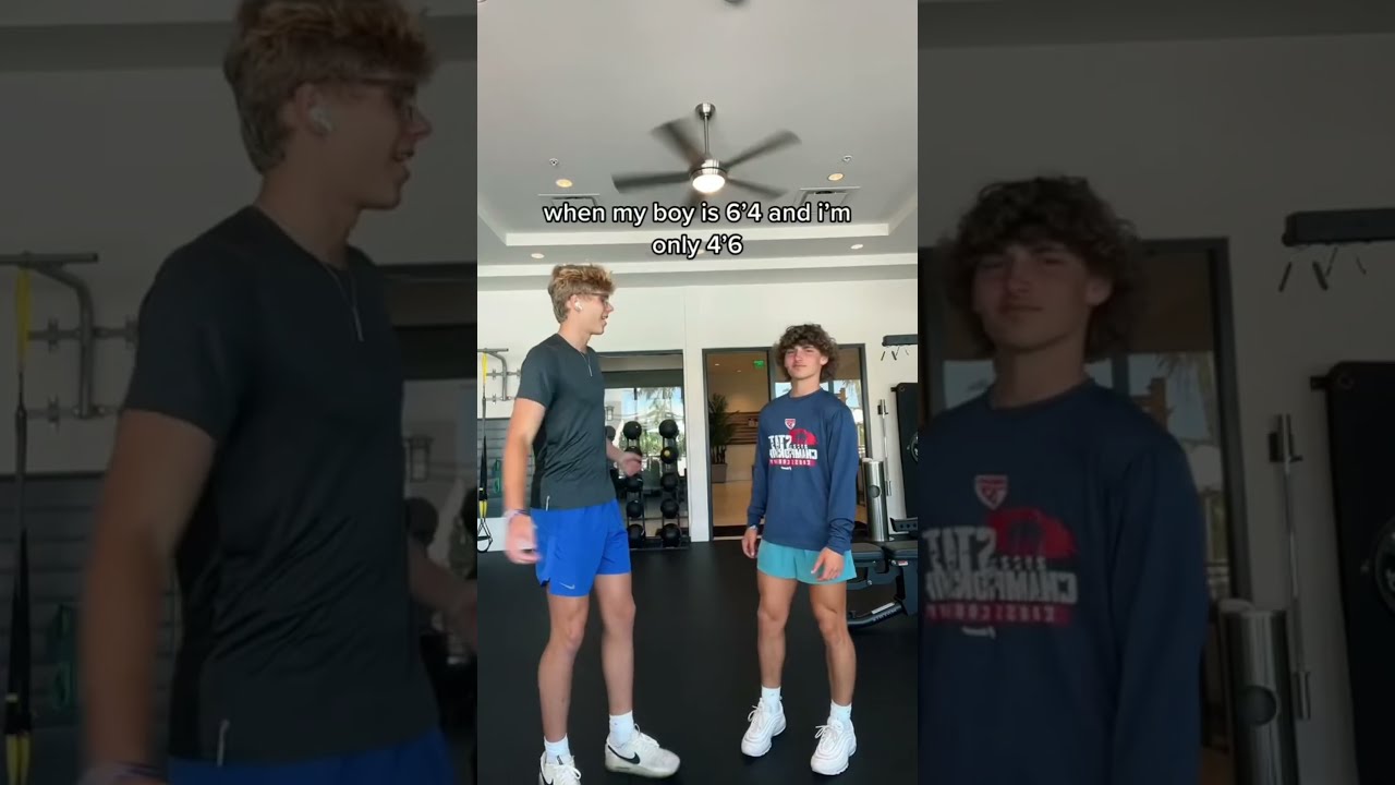 He Always Does This 