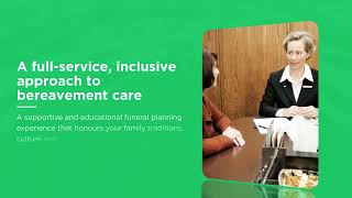 PARK MEMORIAL FUNERAL HOME | Consumer Choice Award