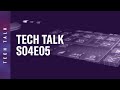 Tech talk montage m introduction
