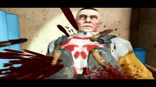 Kill Shot Virus Region 4 Lynn River Treatment Plant Dead Ops Mission - Hunter Gameplay