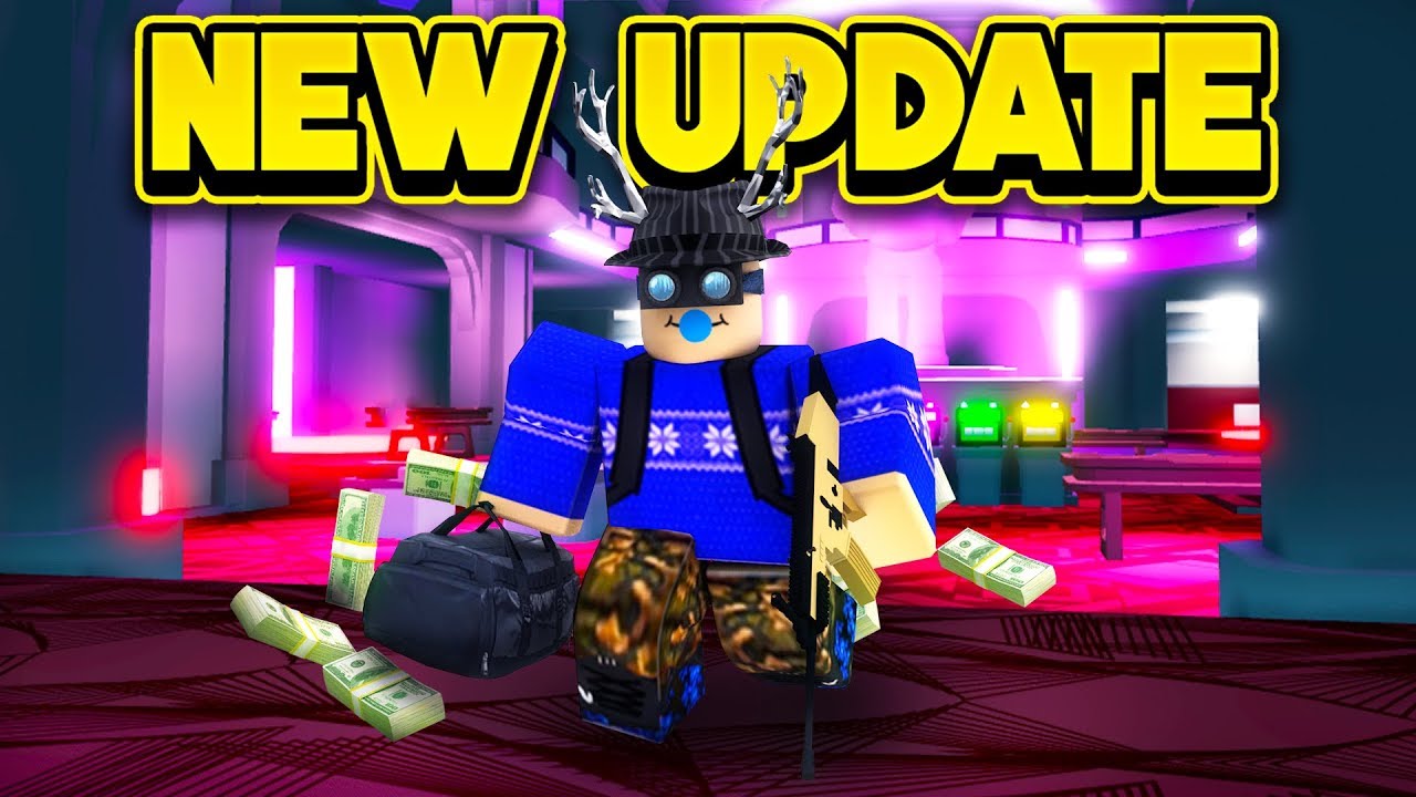 Revenge Dead Mist Arcade By Napkinnate - dead mist arcade mode roblox