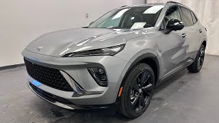 2026 Buick Envision ST || 303537