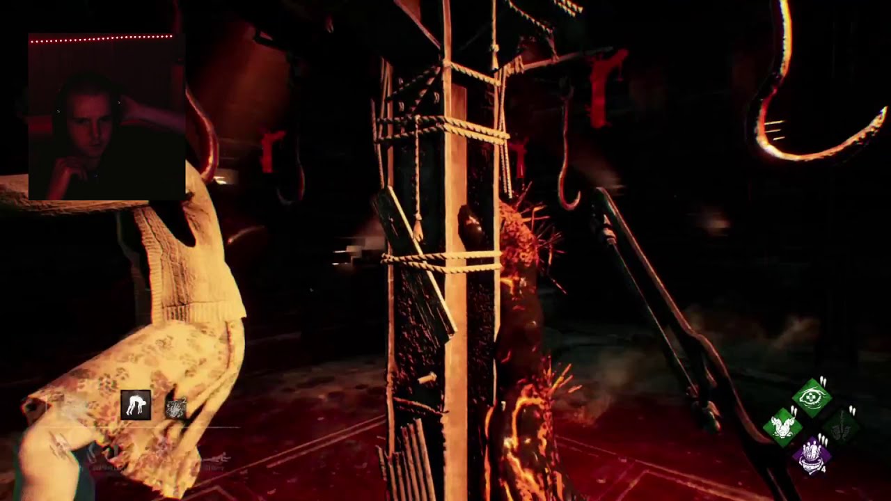 Kevin learning the Nurse!!! Killer Coaching