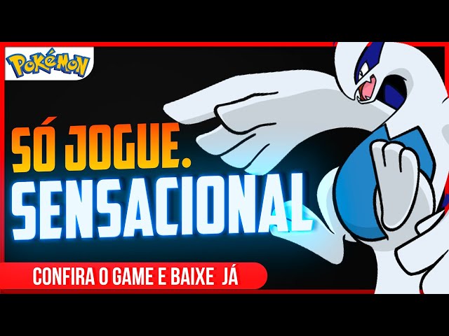 Pokemon Ultra Sol e Lua em Português - DsPoketuber