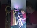 Beethoven… Chopin… WHATEVER — GIVE ME THAT!! 🎹💥 (Tuco Energy)