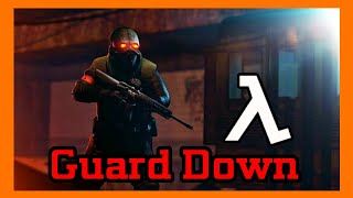 Download lagu Half Life 2 E1 OST - Guard Down (EXTENDED & REMİXED)