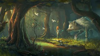 THE WOLF PATH | Epic Celtic Music