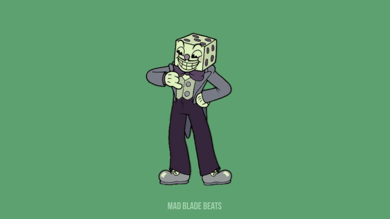 Mad Blade - Middle Child | Lofi Hip Hop |
