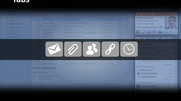 Xobni for Outlook Walkthrough