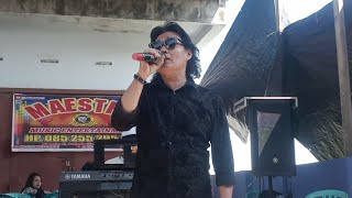 Live Show Maestro Music Bersama Ancha.S