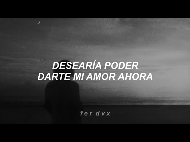 cigarettes after sex // cry (traducida al español)