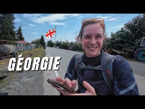 Pourquoi la Géorgie fait autant de bien ? • EP 40 •