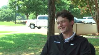 The Hawks Nest - Ep. 3 - Chris England
