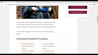 How to access the iThenticate portal