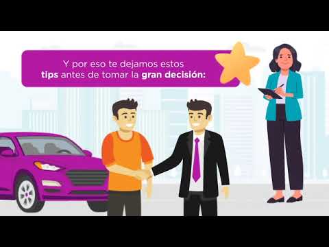 ¿Qué debes saber para comprar un seguro? - video from Qualitas