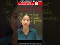 1 MIN STUDY 063 FOR JUNIOR BY ANJALI MA'AM #cbsemathematics