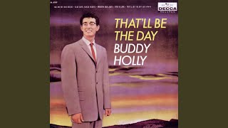 Midnight Shift - Buddy Holly