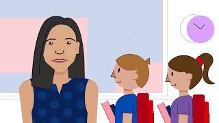 The Art Of Teaching Stacey Roshan