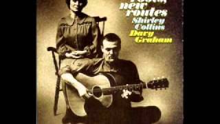 Shirley Collins and Davy Graham - Hares on the Mountain.flv chords