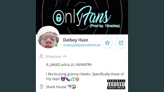 OnlyFans (feat. Jakazi)