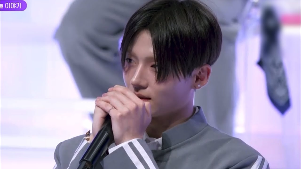 [보이즈플래닛2] 8화 #이상원 모음