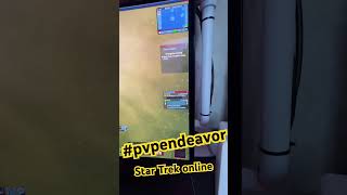 Star Trek Online #pvp #endeavor #sto #redalert #alienware