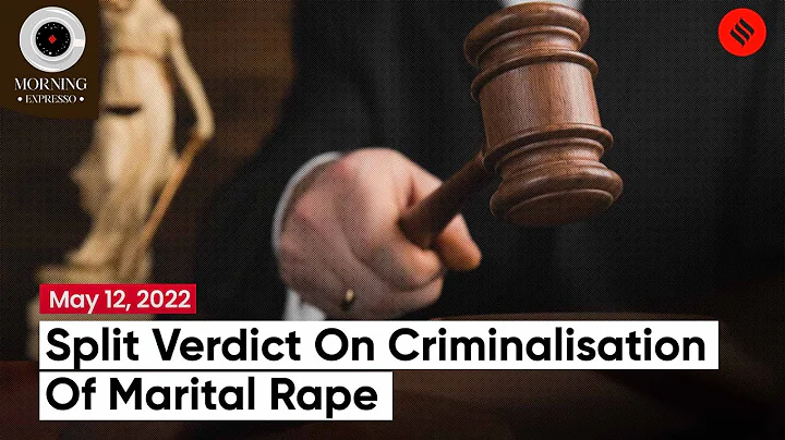 News Headlines May 12: SC Order On Sedition Cases, Delhi HC Split Verdict On Marital Rape & more