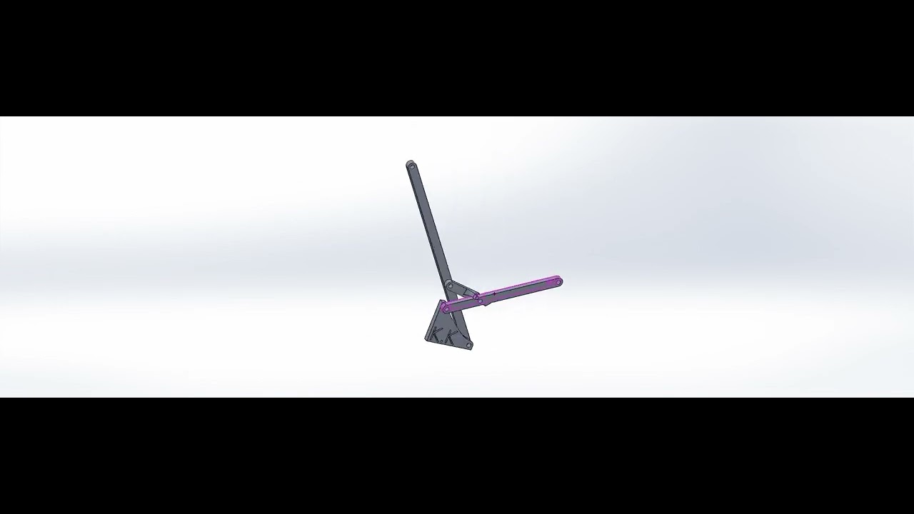 Kitleme Gerdirme Mekanizması