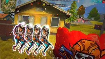 How To Edit Like Ruok FF | How To Edit Like Flame R | KineMaster Tutorial