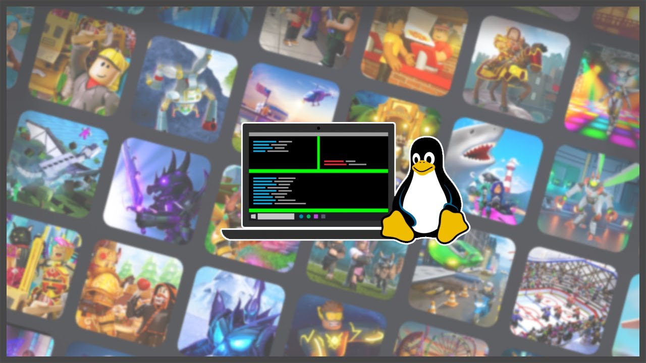 Cómo instalar Roblox en Linux
