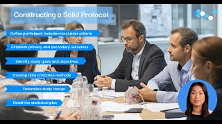 Mastering Clinical Trial Protocol Development