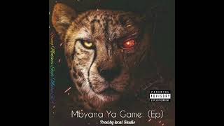 01. Mbyana Ya Game (ft. Dee Michaels)