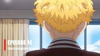 Tokyo Revengers Season 3 Episode 14 Sub Indonesia