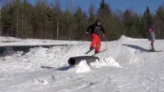 SPRING EDIT 2012