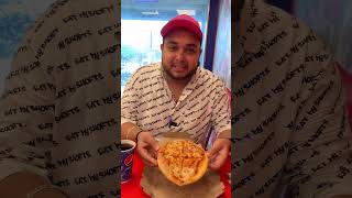 Domino’s के Unlimited pizza & Cold Drink ?? जितना मर्ज़ी पी लो यहाँ पे ?? shorts