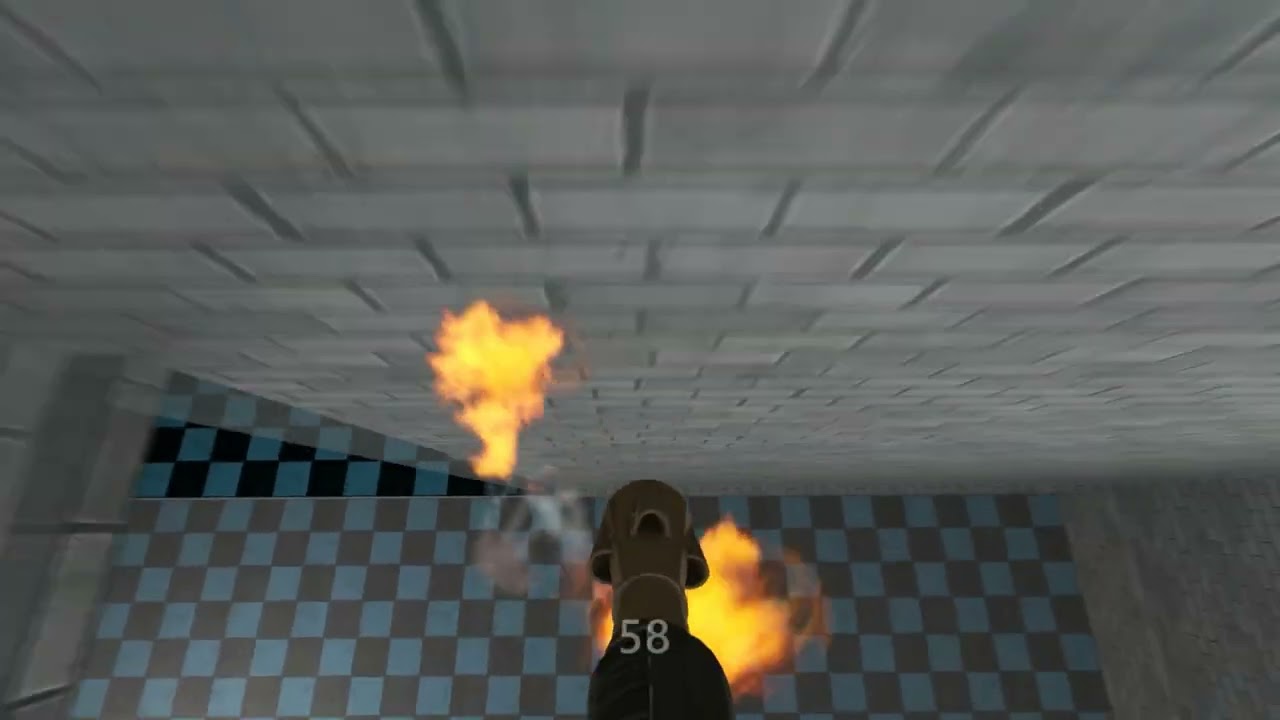 bunny. on jump_quickers_b3 - 