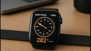 How to Disable Backtrack on Apple Watch Preventing it from Turning On Automatically