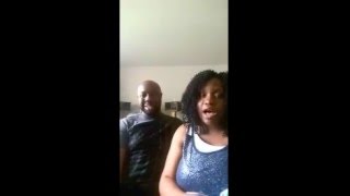 Our Supernatural Childbirth Story Pt 3