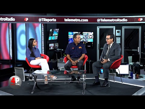 Cuarto Poder: 19 de marzo de 2024