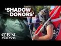Dark Money Fueling Riots: Treasury Cracks Down on Billionaire Funding