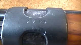 RC German K98k Mauser