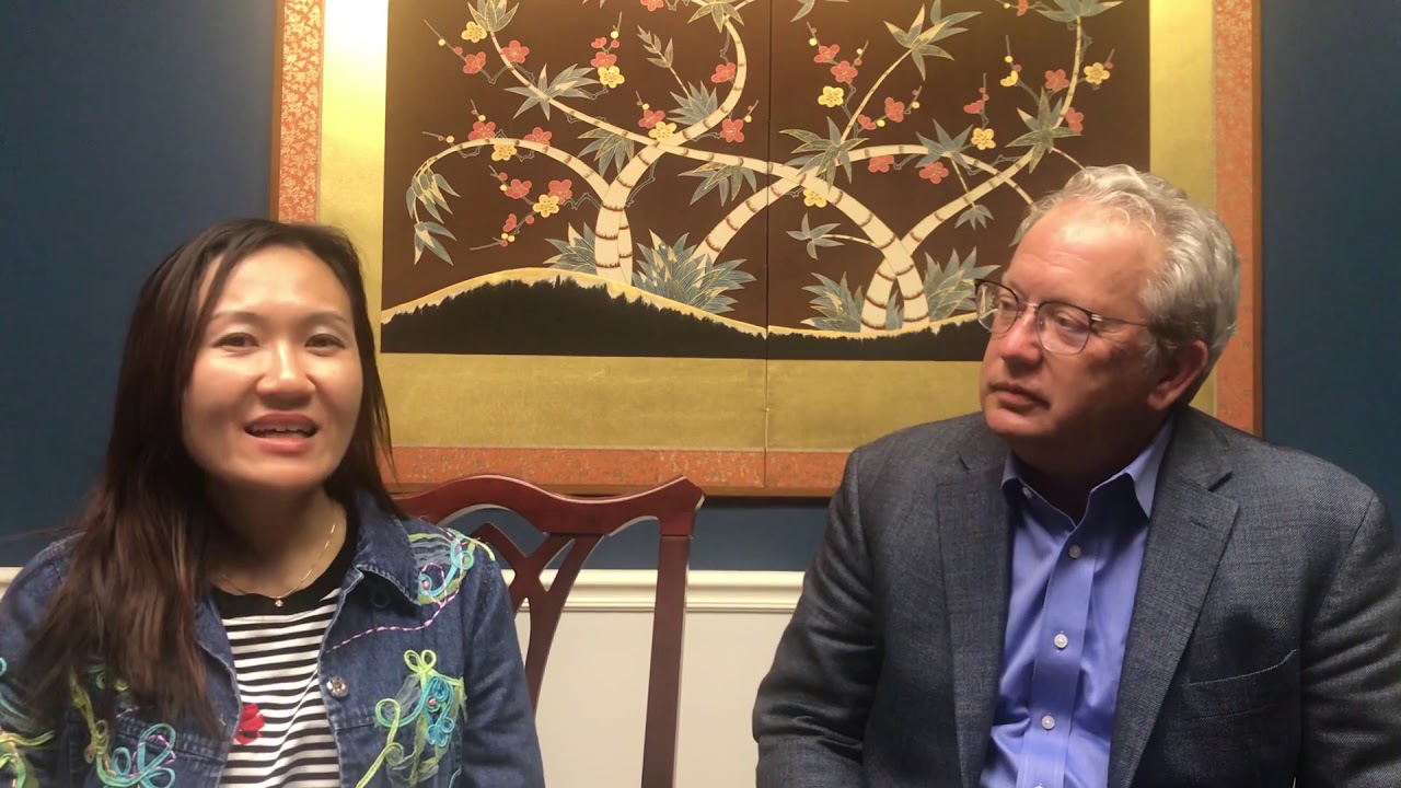 How Work Relationships Differ in Singapore – Interview with Jasmine Liew paul whiteman band